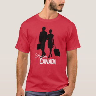 Camisa T