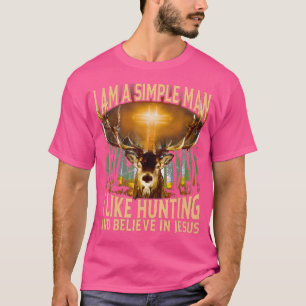 Camisa T