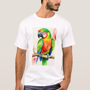 Camisa T