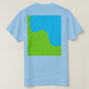 Camisa T