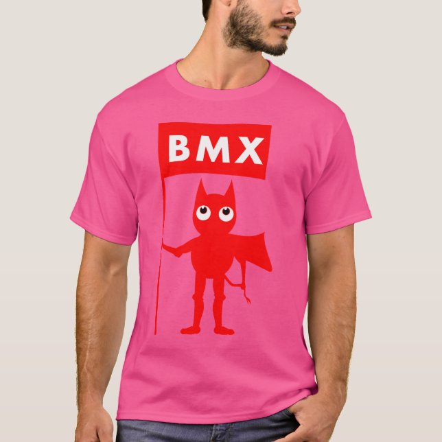 Camisa T (Frente)