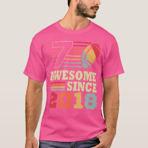 Camisa T