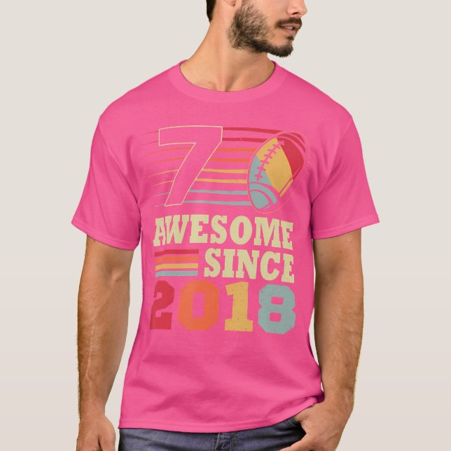 Camisa T (Frente)