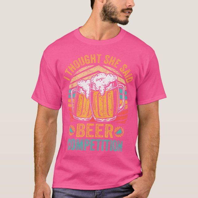 Camisa T (Frente)