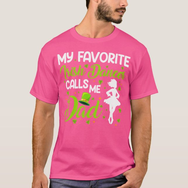 Camisa T (Frente)