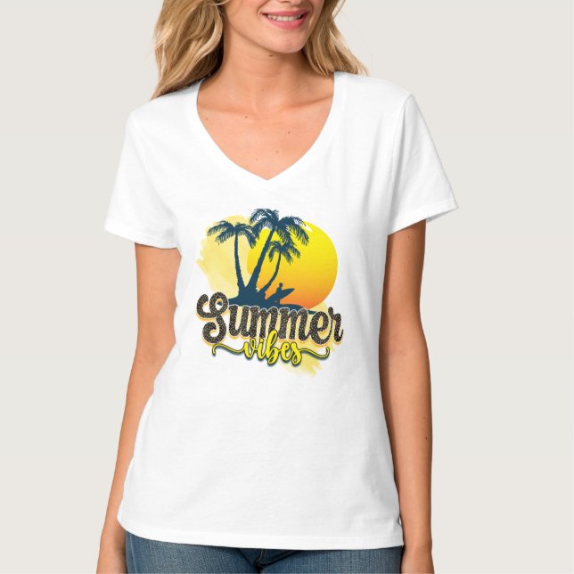 Camisa T (Frente)