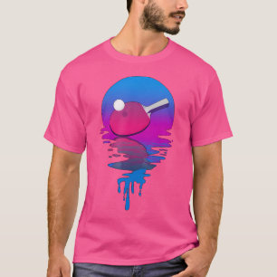 Camisa T