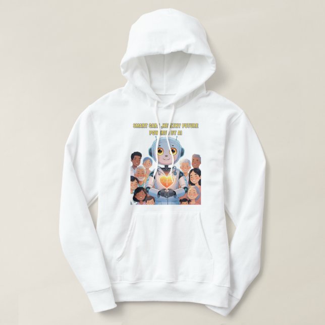 Camisa T (Frente do Design)