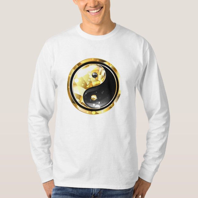 Camisa T (Frente)