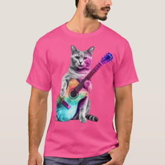 Camisa T