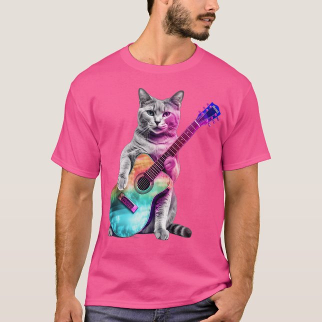 Camisa T (Frente)