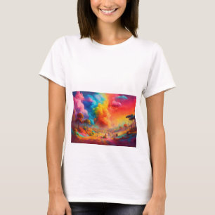 Camisa T