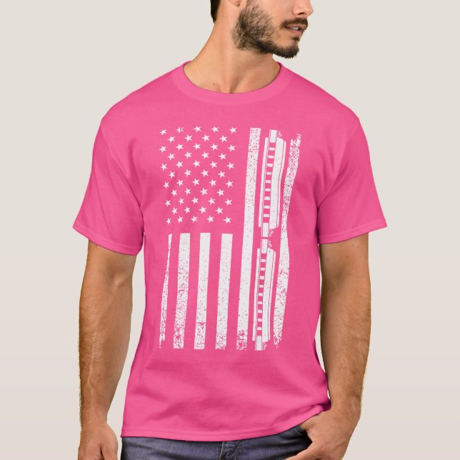 Camisa T (Frente)