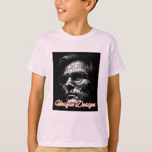 Camisa T