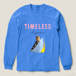 Camisa T