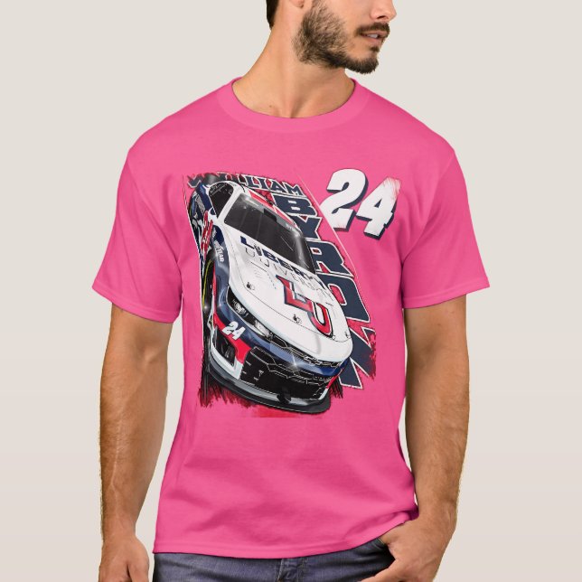 Camisa T (Frente)