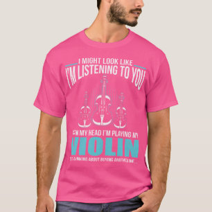 Camisa T