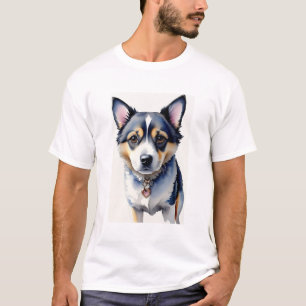 Camisa T