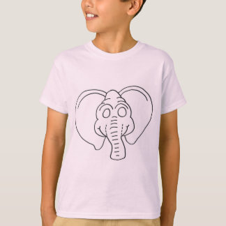 Camisa T