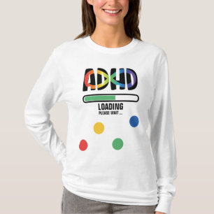 Camisa T