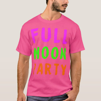 Camisa T