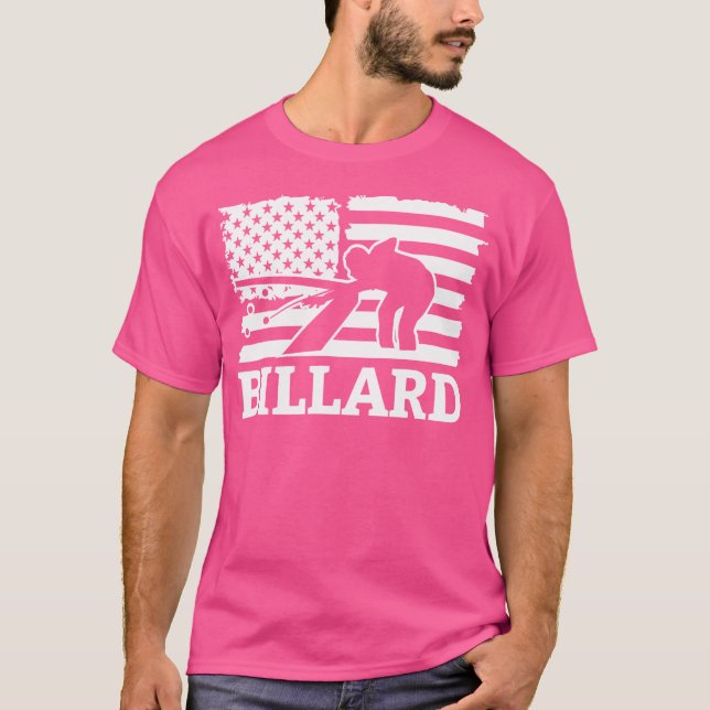 Camisa T (Frente)