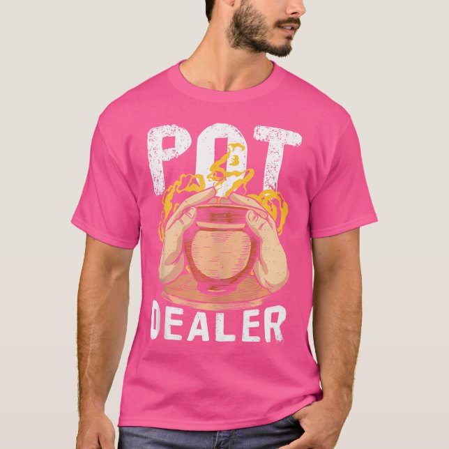 Camisa T (Frente)