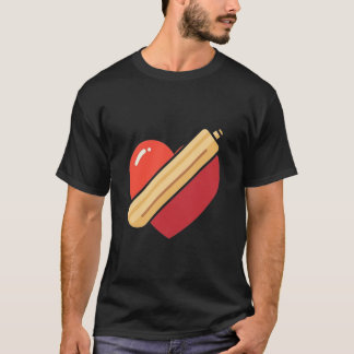 Camisa T20 Cricket Over Everything