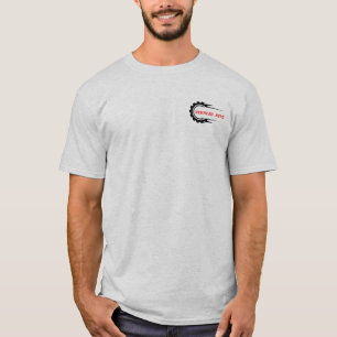 Camisa T Automática RevHead