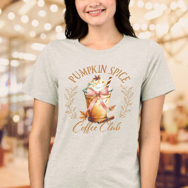 Camisa T-Camisa de outono/Queda