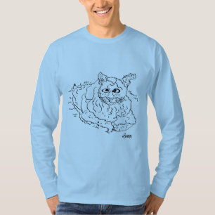 Camisa T / Camisa Suada : Energia Dentro
