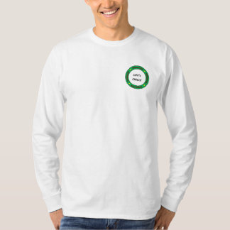 Camisa T CIRCULAR DA VIDA