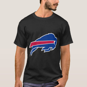 Camisa T Clássica de Buffalo do Bill&x27;s