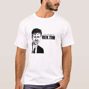 Camisa T comemorativa