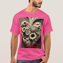 Camisa T: Conforto e estilo combinados