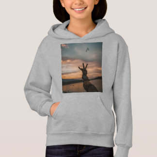 Camisa T da Declaração de Paz Invertida