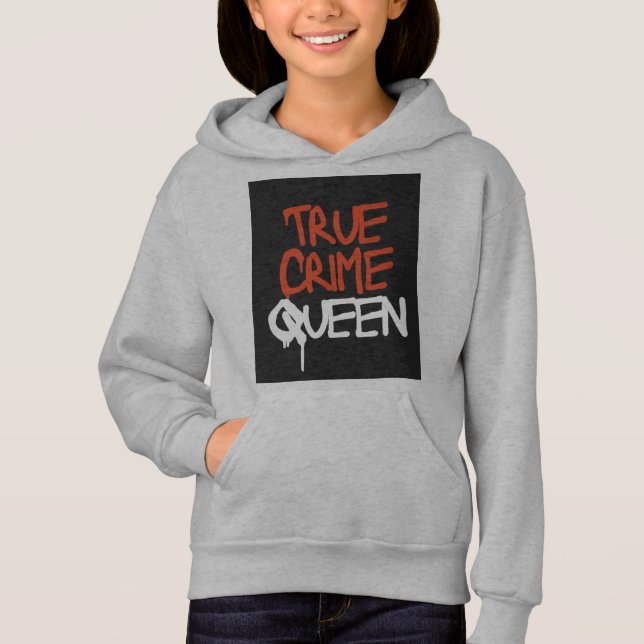 Camisa-T da na moda (Frente)