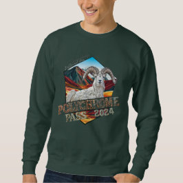 Camisa T de Capa Lônica Polocromática