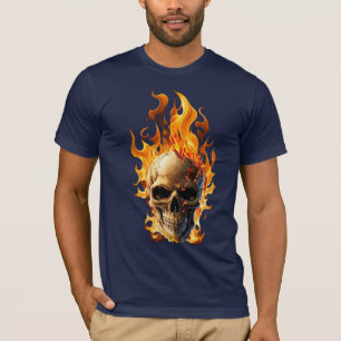 Camisa T de folga curta de Jersey Bella+Canvas