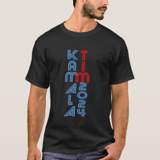 Camisa T Democrática