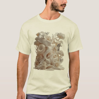 Camisa T Dinâmica do DJ Vibes