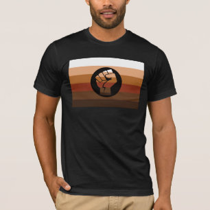 Camisa T do Orgulho POC