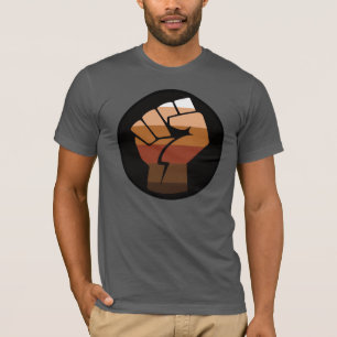 Camisa T do Orgulho POC