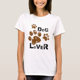 Camisa T do Prato