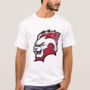 Camisa T dos Chefes de Kansas - Ref. Design passiv