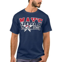 Camisa T DT92 de todas as estrelas de Max