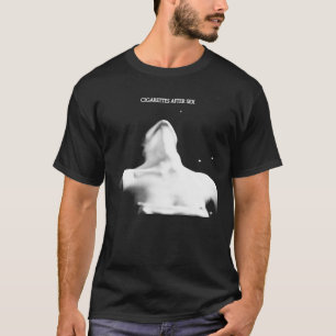 Camisa T essencial do CAS