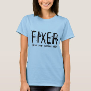 Camisa T Fixer
