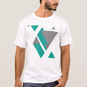 Camisa T Global
