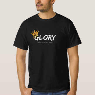 Camisa T (Glória do Rei)